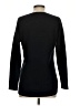 The Cashmere Project Animal Print Black Pullover Sweater Size S - photo 2