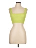 Unbranded Green Tank Top Size L - photo 1