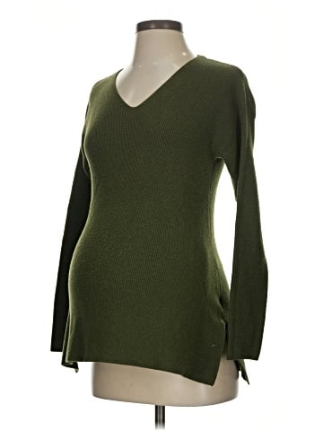 Ingrid + Isabel Pullover Sweater (view 1)