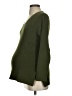 Ingrid + Isabel Green Pullover Sweater Size XS Maternity (0) - photo 5