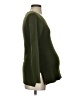 Ingrid + Isabel Green Pullover Sweater Size XS Maternity (0) - photo 4