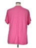 Bcg Pink Active T-Shirt Size 1X - photo 2