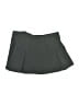 Zara Solid Gray Formal Skirt Size L - photo 1