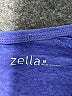 Zella Blue Active T-Shirt Size M - photo 7