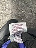 Zella Blue Active T-Shirt Size M - photo 8