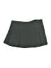Zara Solid Gray Formal Skirt Size L - photo 2