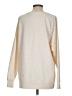 Wildfox Print Ivory Pullover Sweater Size Sm (1 or S) - photo 2