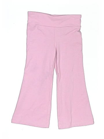 Lands' End Active Pants (view 1)