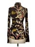 Beatrice B. Black Long Sleeve Blouse Size XXS - photo 2