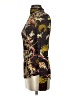 Beatrice B. Black Long Sleeve Blouse Size XXS - photo 5