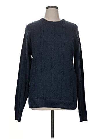 Oscar De La Renta Pullover Sweater (view 1)