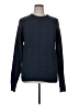 Oscar De La Renta Blue Pullover Sweater Size XL - photo 1