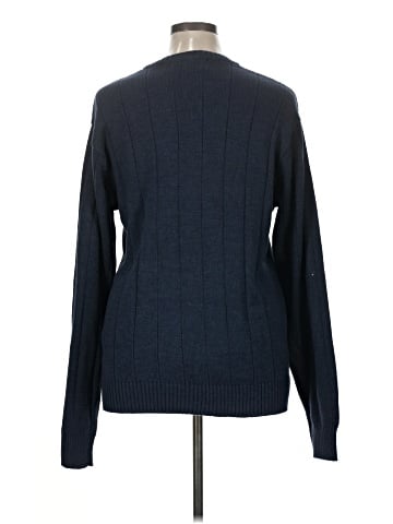 Oscar De La Renta Pullover Sweater (view 2)
