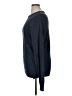 Oscar De La Renta Blue Pullover Sweater Size XL - photo 5