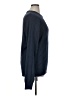 Oscar De La Renta Blue Pullover Sweater Size XL - photo 4