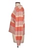 LC Lauren Conrad Stripes Pink Pullover Sweater Size L - photo 5