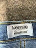 Kensie Blue Jeans Size 6 - photo 4