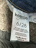 Kensie Blue Jeans Size 6 - photo 5