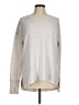 Athleta Silver Pullover Sweater Size M - photo 1