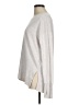 Athleta Silver Pullover Sweater Size M - photo 5