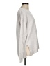 Athleta Silver Pullover Sweater Size M - photo 4