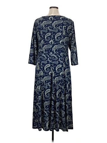 Perceptions Casual Dress (view 2)