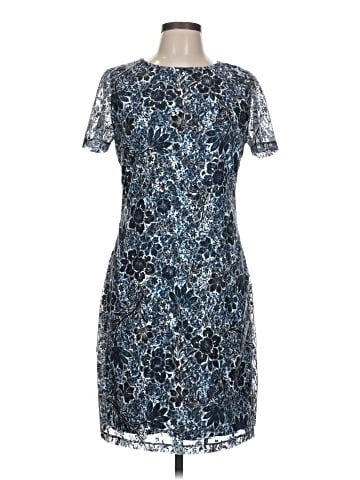 Kensie Cocktail Dress (view 1)