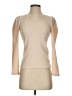 J.Crew Tan Long Sleeve Turtleneck Size XS - photo 1