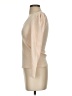J.Crew Tan Long Sleeve Turtleneck Size XS - photo 5