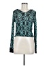 rue21 Teal Pullover Sweater Size M - photo 1