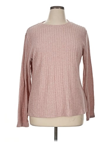 Fantaslook Pullover Sweater (view 1)