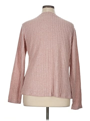 Fantaslook Pullover Sweater (view 2)