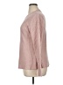 Fantaslook Pink Pullover Sweater Size XL - photo 5
