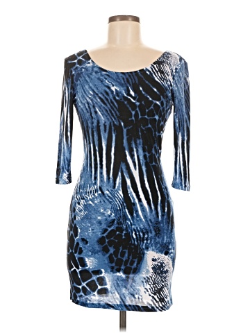 Sugar & Spice Cocktail Dress (view 1)