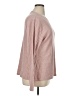 Fantaslook Pink Pullover Sweater Size XL - photo 4