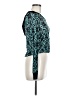 rue21 Teal Pullover Sweater Size M - photo 4