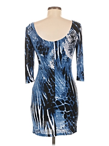 Sugar & Spice Cocktail Dress (view 2)
