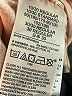 Gap Orange Pink Jeans Size 10 - photo 8