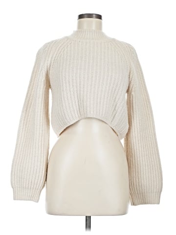 dh New York Turtleneck Sweater (view 1)
