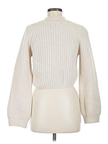 dh New York Turtleneck Sweater (view 2)