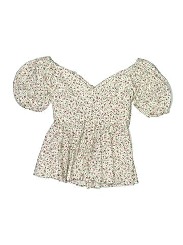 Vivetta Short Sleeve Blouse (view 2)