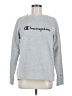 Champion Silver Pullover Sweater Size M - photo 1