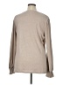 Fantaslook Tan Pullover Sweater Size XL - photo 2