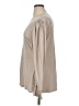 Fantaslook Tan Pullover Sweater Size XL - photo 5