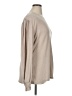 Fantaslook Tan Pullover Sweater Size XL - photo 4