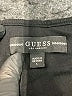 Guess Solid Black Casual Skirt Size L - photo 4