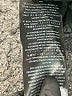 Guess Solid Black Casual Skirt Size L - photo 5