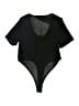 Boohoo Black Bodysuit Size 16 - photo 2