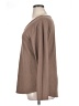 Chaser Brown Pullover Sweater Size XL - photo 5
