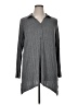 Cato Gray Pullover Sweater Size 14-16W - photo 1